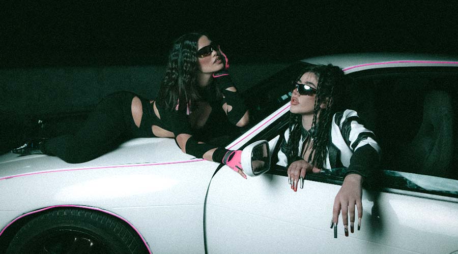 Brianda lanza nuevo single MONEY junto a Mont Pantoja