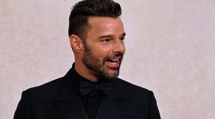 Ricky Martin relató cómo fue salir del clóset