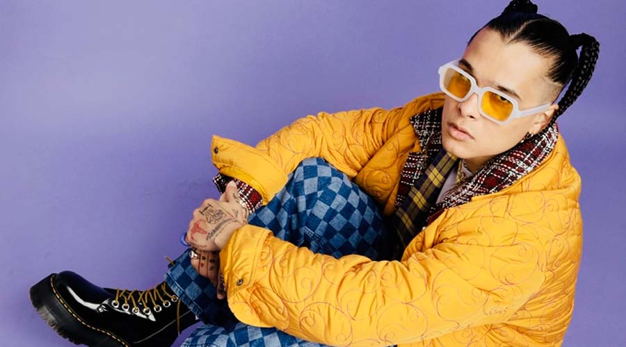 DVILA presenta junto con Rapetón Approved “Si Supieras”