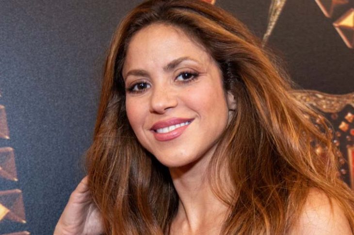Shakira publica misteriosos mensajes en Instagram