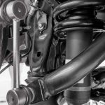 Qué es la barra estabilizadora y las señales de problemas