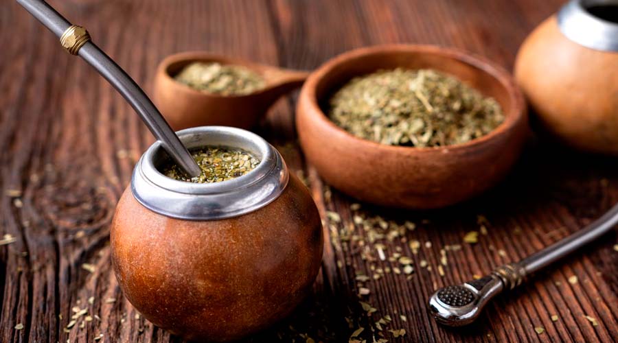 Cuáles son los beneficios para la salud del mate