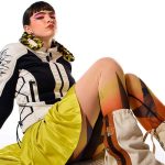 BENEE se sube en su «GREEN HONDA» y nos regala este tema