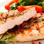 Cuáles son las carnes más bajas en grasas saturadas