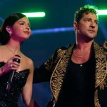 Ángela Aguilar rompe el silencio ante regaño de David Bisbal