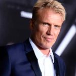 Dolph Lundgren revela que le detectaron cáncer hace años