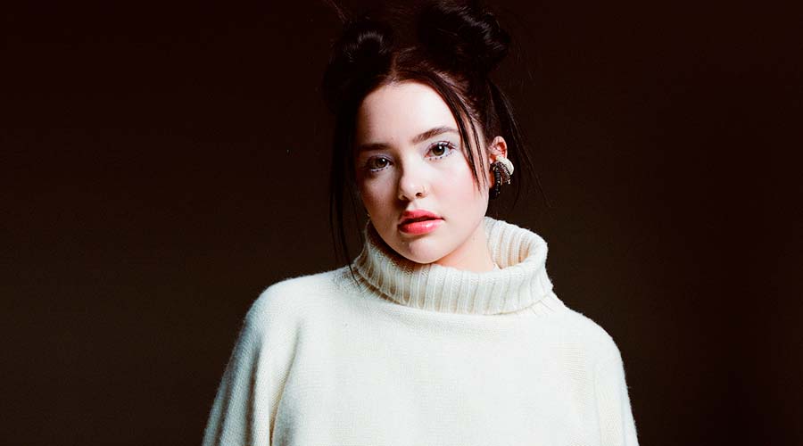 Lauren Spencer-Smith lanza nuevo sencillo "The Part"