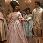 La historia de ‘Queen Charlotte’ llega a Netflix