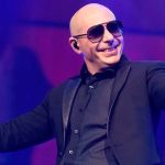 ‘Let’s take a shot’, la nueva canción de Pitbull