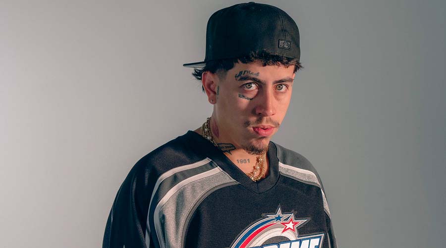 CHANELL lanza su sencillo “COMO HAZ ESTADO”