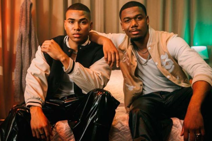 El dúo DOXXIS presenta su nuevo sencillo "Indecisa"