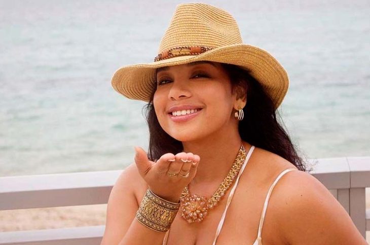 La cantante Maoly estrena su nuevo tema “Mentira”