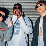 Moffa lanza sencillo “Fechorías” junto a Juanka y King Savagge