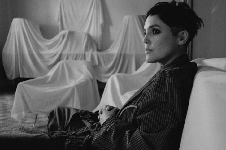 Rubio presenta su íntimo nuevo sencillo “Lo Que No Hablas”