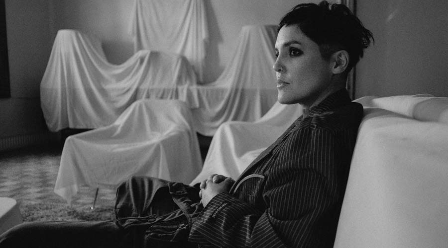 Rubio presenta su íntimo nuevo sencillo “Lo Que No Hablas”