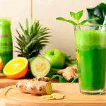 Utilidad de ingredientes de los jugos verdes y mucho más