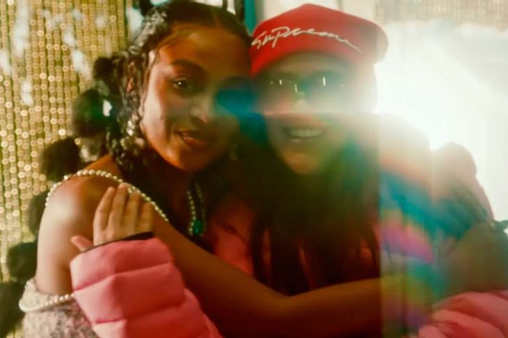 NATH Y GOYO se junta en el nuevo tema “LA CULPA”