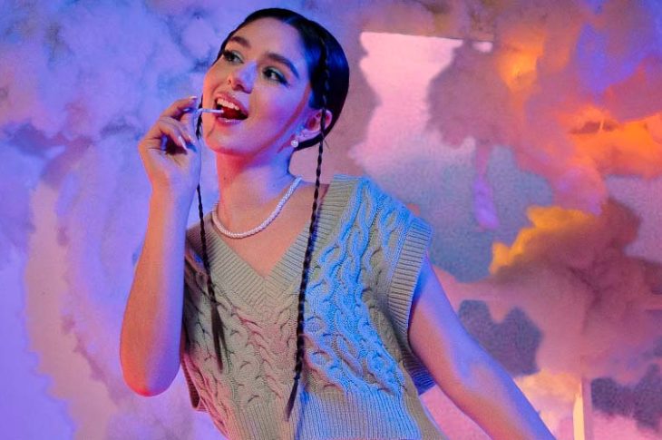 Conoce el lado pop de Andrea Grauzas con "OBVIO NO"