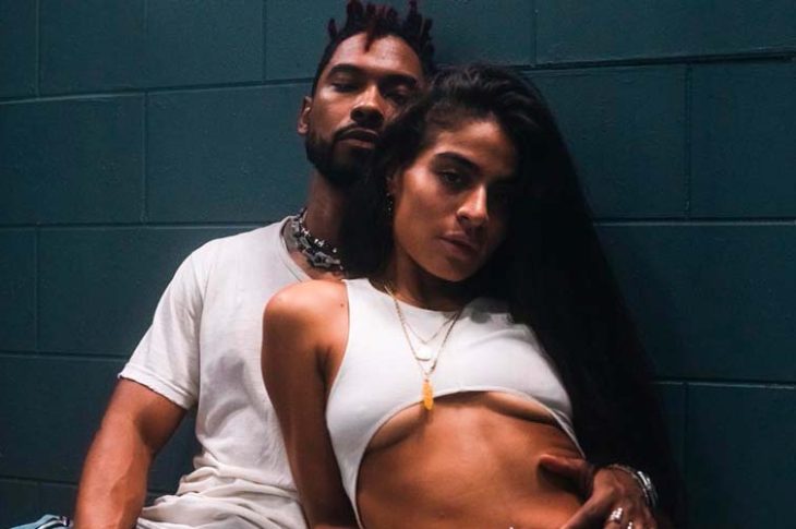 Jessie Reyez presenta su sencillo “JEANS” junto a Miguel