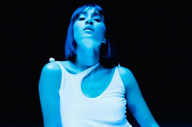 Aitana y Rels B nos seducen con su colaboración 'Miamor'