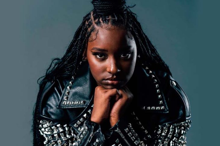 J Noa arrasa con su presentación en Tiny Desk de NPR