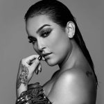 Daniela Darcourt nominada a los Latin Grammy con “CATARSIS”