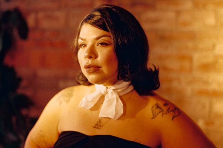 Doris Anahi regresa con nuevo sencillo “Desahogándome”