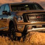 ¿Cuánto cuesta la Nissan Titan 2023?