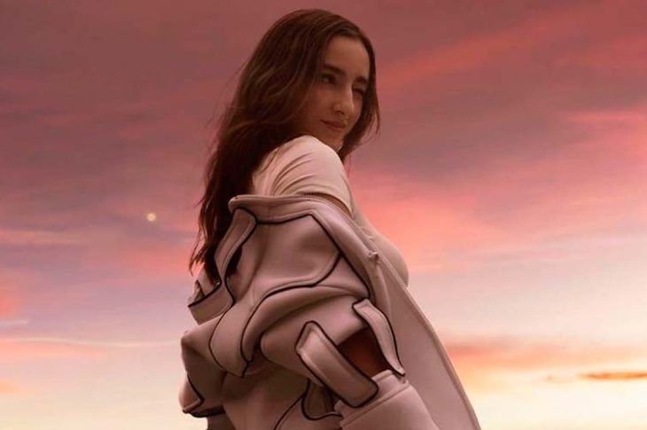 LEX nos pondrá a bailar de principio a fin con “MASERATI”