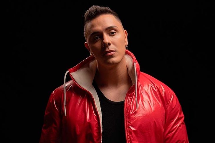 Joey Montana no quiere más “TUS MENTIRAS”