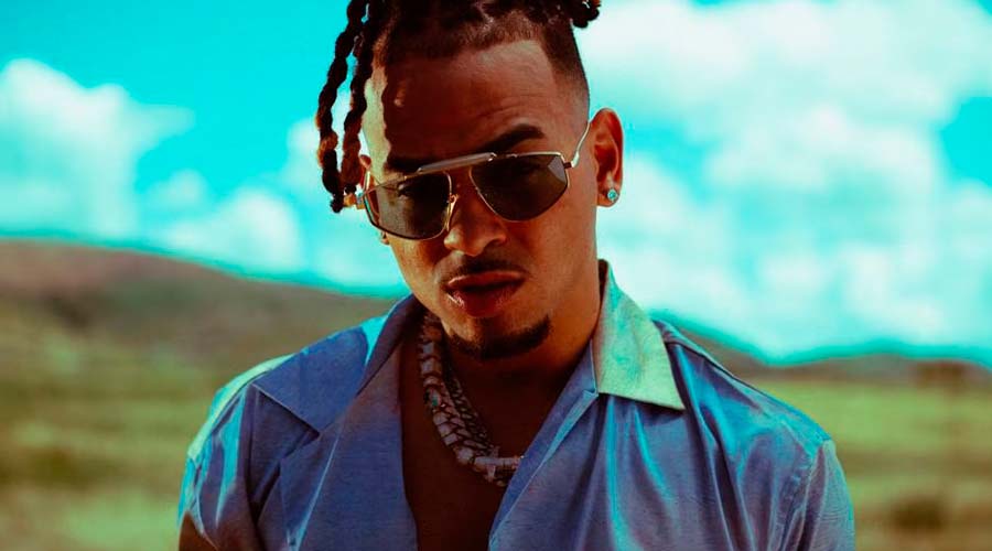 Ozuna, confirmado para LOS40 Music Awards