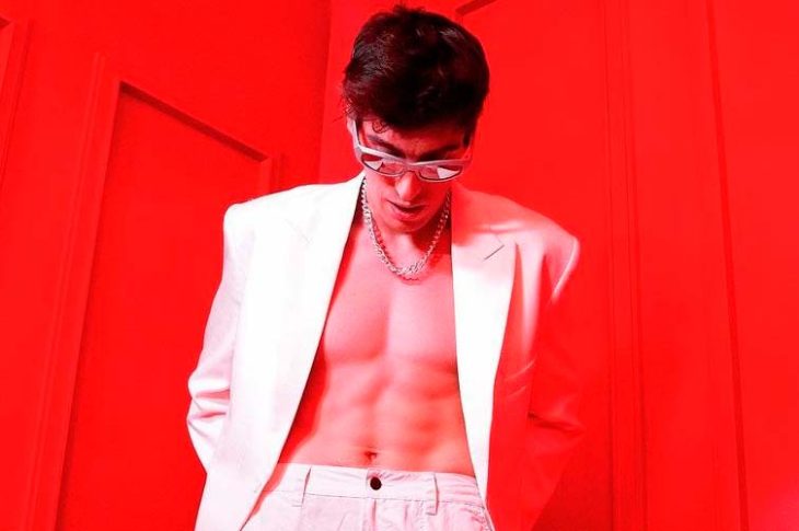 Hoy lanza David Cava un single nuevo “Tequila”