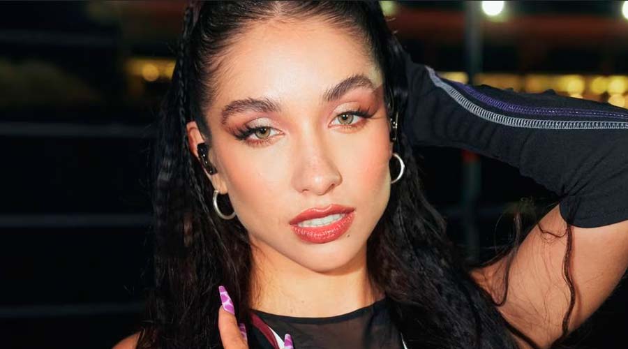 María Becerra se une al cartel de LOS40 Music Awards