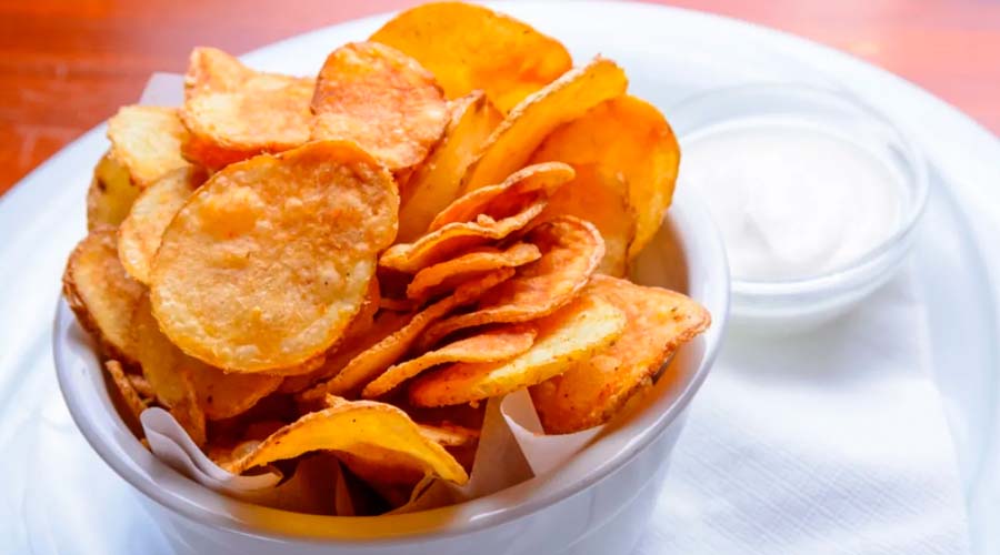 Recetas saludables con batatas que te ayudarán