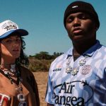 Moffa une fuerzas con paopao en el sencillo “saluDARTE”