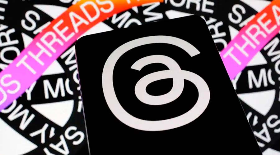 Threads llega a España y al resto de la Unión Europea