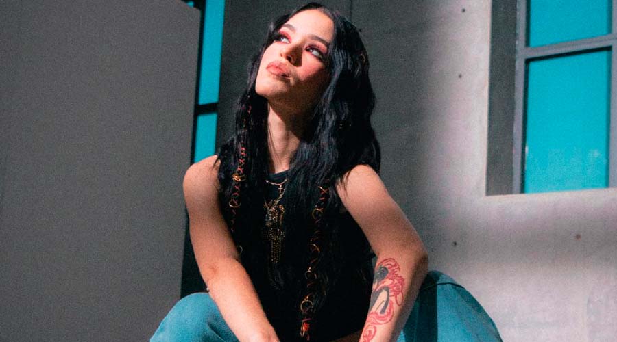 Catalyna: Un Año de Innovación y Éxitos en la Musical Urbana