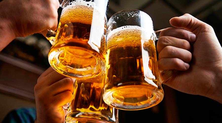Beber menos alcohol reduce el riesgo de padecer cáncer