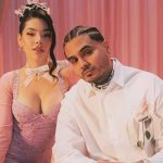 Kenia Os & Álvaro Díaz crean colaboración con “BOBO”