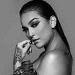 Daniela Darcourt nominada a Premio Lo Nuestro 2024