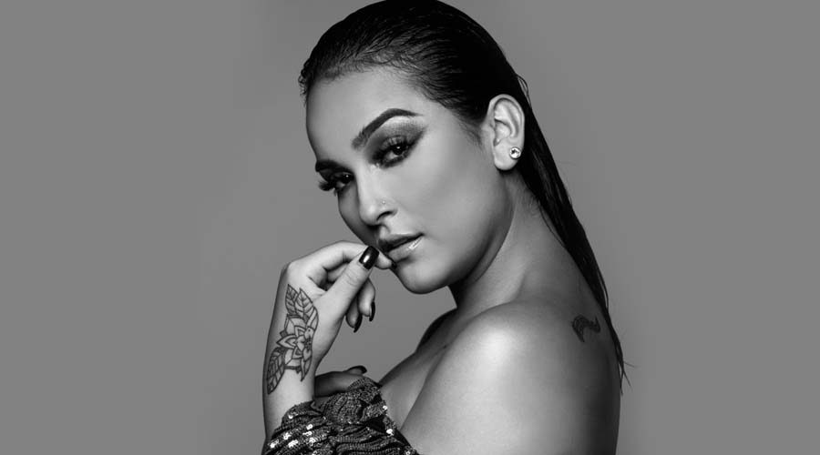 Daniela Darcourt nominada a Premio Lo Nuestro 2024 