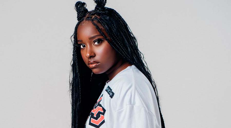 J Noa recibe primera nominación a Premio Lo Nuestro