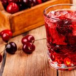 Descubre el “Cóctel sin alcohol de la chica somnolienta”