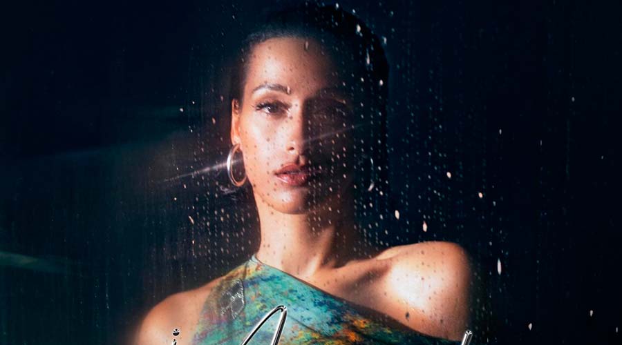 Todo lo que tienes que saber de ‘¡Agua!’ de Chanel