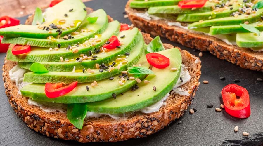 Alimentos grasos que porían ayudarte a perder peso