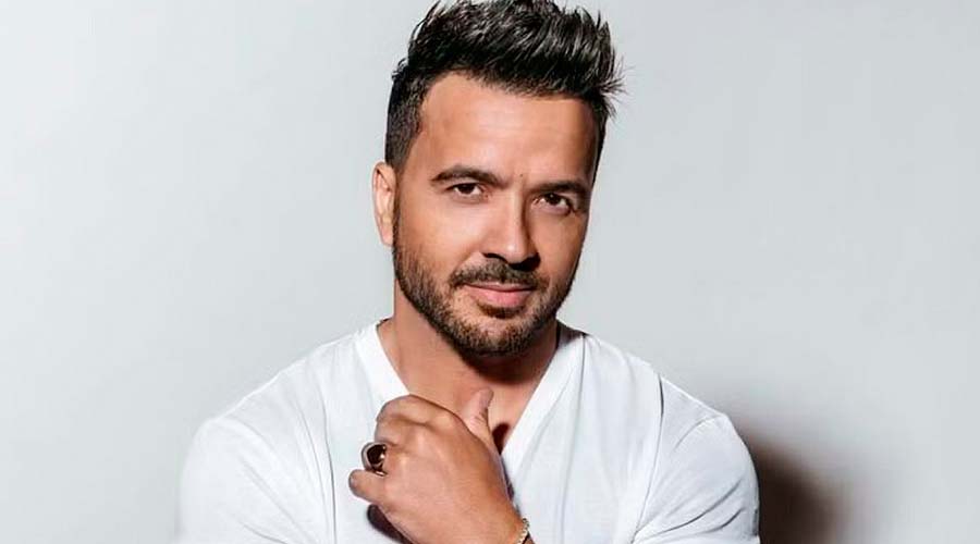 Luis Fonsi enamora con la bachata 'La Romana'