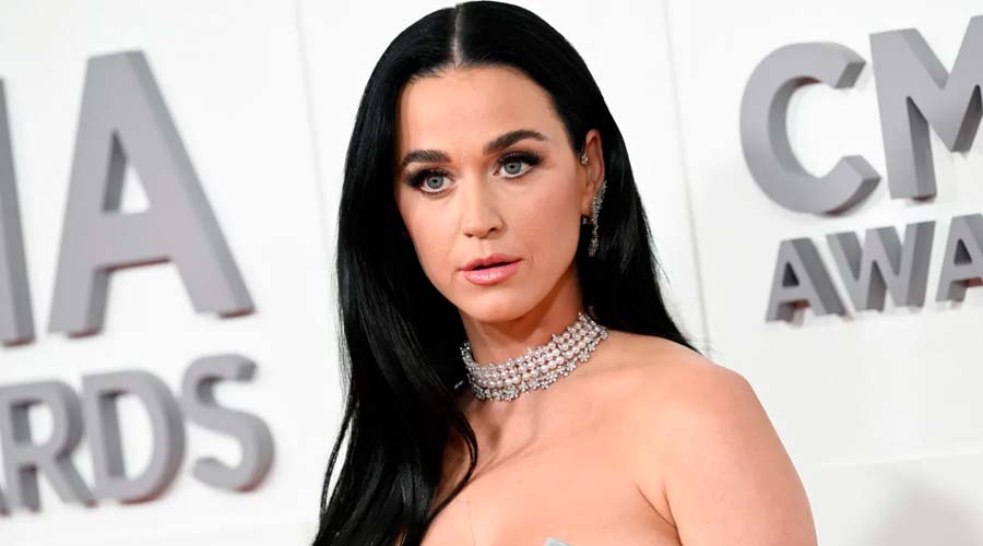 Katy Perry anuncia que dejará el programa “American Idol”