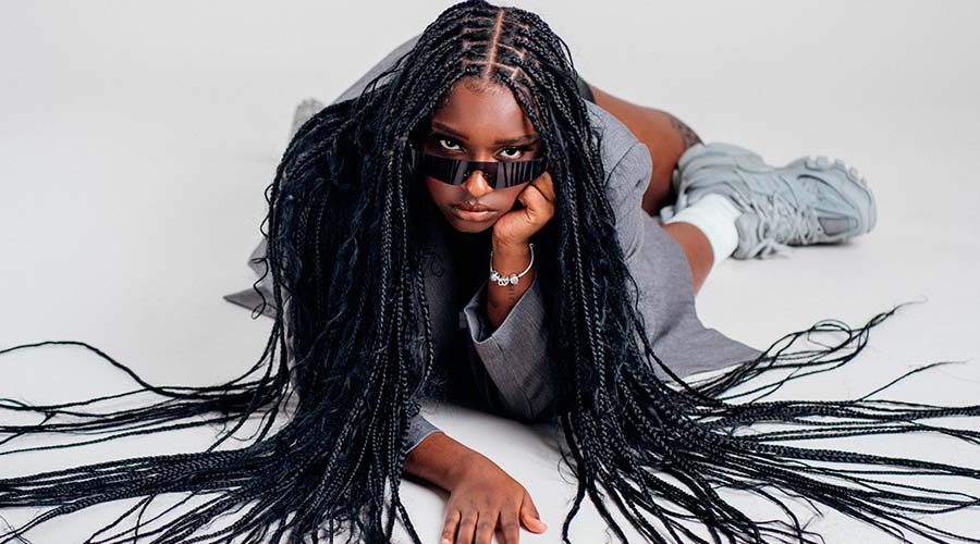 J Noa confirmada para el Showcase de Rolling Stone