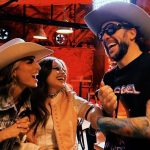 El cantante mexicano Faisy se pone “Perverso”