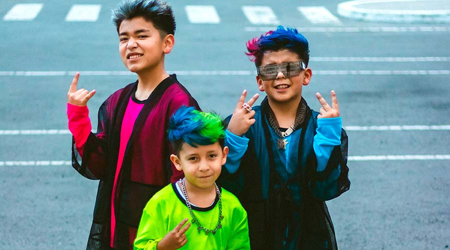 Picus estrena “Primer Amor” para celebrar lo que une al mundo